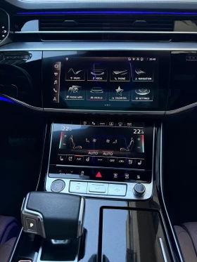 Audi A8 L 50 TDI QUATTRO S LINE , снимка 11