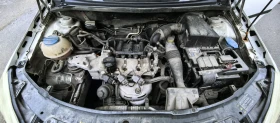 Skoda Fabia, снимка 8
