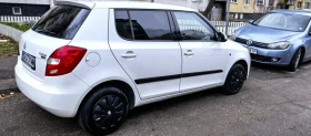 Skoda Fabia, снимка 3
