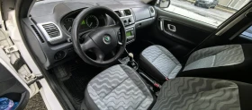 Skoda Fabia, снимка 6