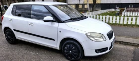 Skoda Fabia, снимка 1