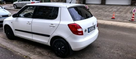 Skoda Fabia, снимка 4
