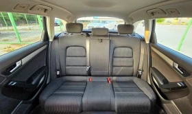 Audi A4 2.0TDI | 143 к.с. | LED & XENON | РЕАЛНИ КМ, снимка 9