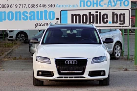 Audi A4 2.0TDI | 143 к.с. | LED & XENON | РЕАЛНИ КМ, снимка 2