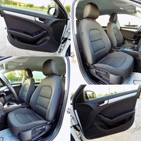 Audi A4 2.0TDI | 143 к.с. | LED & XENON | РЕАЛНИ КМ, снимка 8