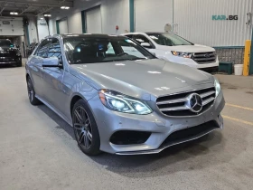 Mercedes-Benz E 500 E 550 * AвтоКредит * (ЦЕНА ДО БГ), снимка 2