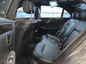 Mercedes-Benz E 500 E 550 * AвтоКредит * (ЦЕНА ДО БГ), снимка 15