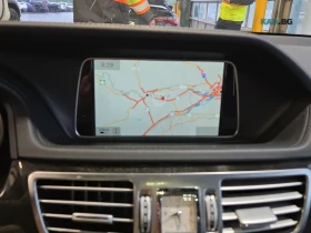 Mercedes-Benz E 500 E 550 * AвтоКредит * (ЦЕНА ДО БГ), снимка 14