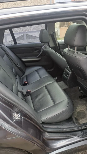 BMW 330, снимка 5