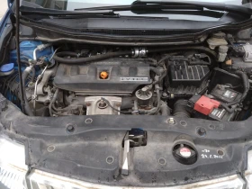 Honda Civic, снимка 8