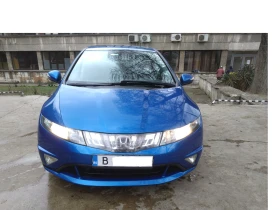 Honda Civic, снимка 1