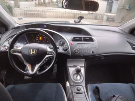 Honda Civic, снимка 5