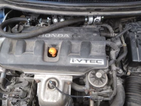 Honda Civic, снимка 7