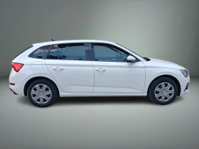 Skoda Scala  Амбишън 1, 0 TSI , 90 к.с., 6M, G-Tec, снимка 6
