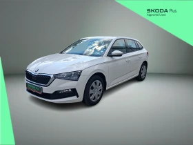 Skoda Scala  Амбишън 1, 0 TSI , 90 к.с., 6M, G-Tec, снимка 1