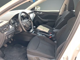 Skoda Scala  Амбишън 1, 0 TSI , 90 к.с., 6M, G-Tec, снимка 9