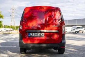 Dacia Dokker, снимка 5