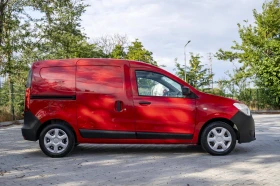 Dacia Dokker, снимка 6