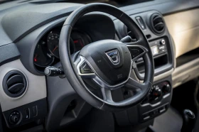 Dacia Dokker, снимка 11