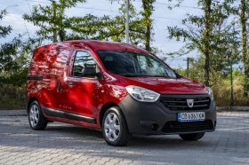 Dacia Dokker, снимка 2