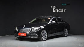Mercedes-Benz E 450 4MATIC EXCLUSIVE* HUD* КОЖА* ОБДУХВ* НАВИ* ПАНО, снимка 1