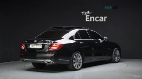 Mercedes-Benz E 450 4MATIC EXCLUSIVE* HUD* КОЖА* ОБДУХВ* НАВИ* ПАНО, снимка 2