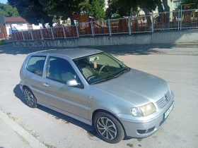 VW Polo, снимка 3