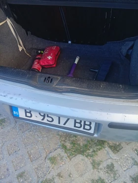 VW Polo, снимка 9