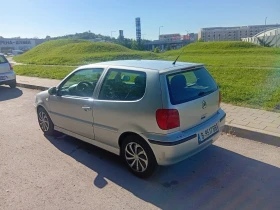 VW Polo, снимка 4