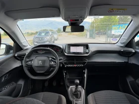 Peugeot 208 1.2 puretech, снимка 11