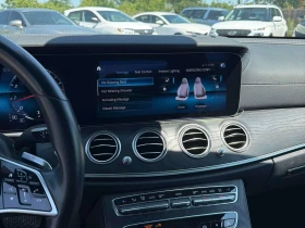 Mercedes-Benz E 350 AMG Line * CARFAX * Без инциденти * , снимка 8