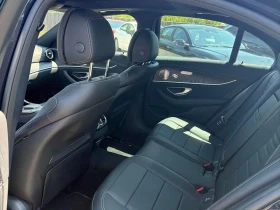 Mercedes-Benz E 350 AMG Line * CARFAX * Без инциденти * , снимка 13