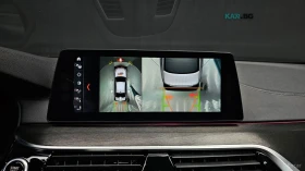 BMW 530 M SPORT PLUS* HUD* 360* КОЖА* НАВИ* ПАНО, снимка 12