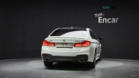 BMW 530 M SPORT PLUS* HUD* 360* КОЖА* НАВИ* ПАНО, снимка 4