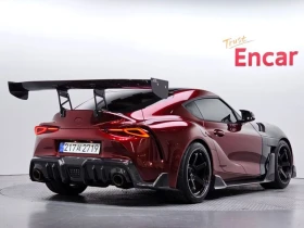 Toyota Supra GR 3.0* OMP* AYDRO* , снимка 2