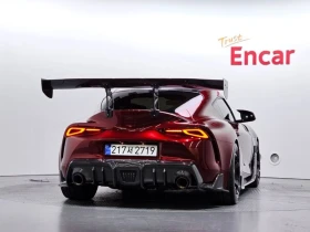Toyota Supra GR 3.0* OMP* AYDRO* , снимка 4