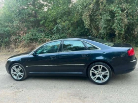Audi A8 3.0D 233кс * БАРТЕР* , снимка 7
