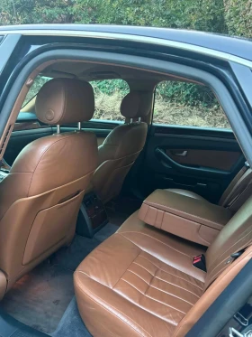 Audi A8 3.0D 233кс * БАРТЕР* , снимка 10