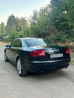 Audi A8 3.0D 233кс * БАРТЕР* , снимка 6