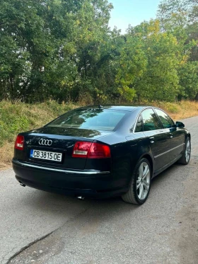 Audi A8 3.0D 233кс * БАРТЕР* , снимка 3