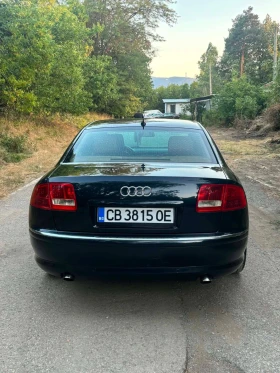 Audi A8 3.0D 233кс * БАРТЕР* , снимка 5