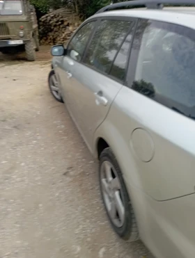 Mazda 6, снимка 2