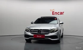 Mercedes-Benz E 300 ДИГИТАЛНО* ТАБЛО* ОБДУХВАНЕ* 360КАМЕРА* ПАНОРАМА* , снимка 3