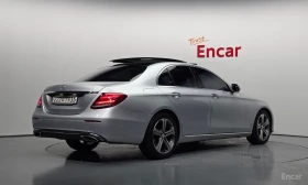 Mercedes-Benz E 300 ДИГИТАЛНО* ТАБЛО* ОБДУХВАНЕ* 360КАМЕРА* ПАНОРАМА* , снимка 2