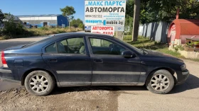 Volvo S60 2.4, снимка 5