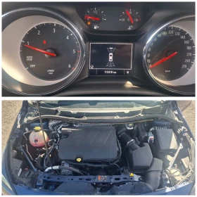 Opel Astra Sports euro 6d, снимка 15