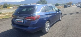 Opel Astra Sports euro 6d, снимка 4