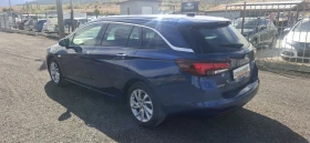 Opel Astra Sports euro 6d, снимка 5