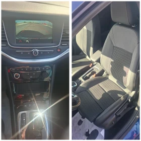Opel Astra Sports euro 6d, снимка 14