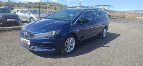Opel Astra Sports euro 6d, снимка 1